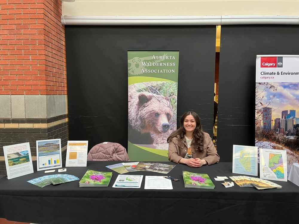 The Alberta government is changing the province's wetland policy, a move it says will gives farmers "greater certainty and flexibility."