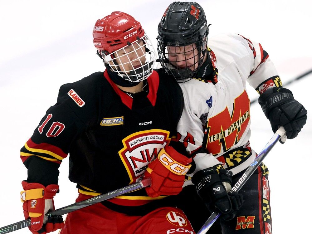 Day 4 at Circle K Classic: Team Maryland earning respect, especially after upset of locals