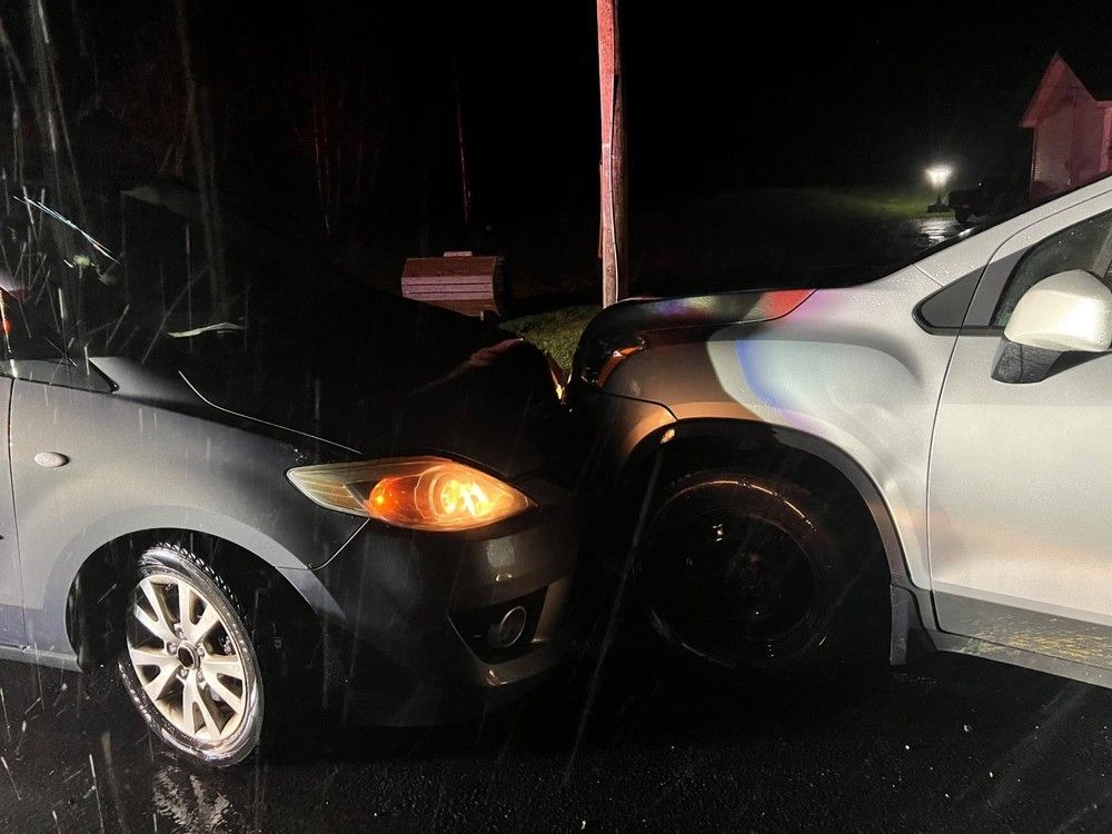 Calgary teenager wins award at Intel Global AI fest for impaired driving detector