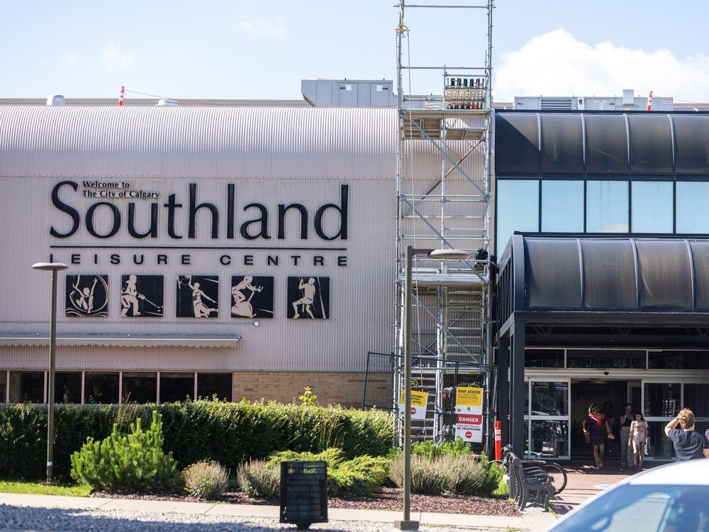 Calgary's 2026 capital budget will allocate nearly $100 million toward local recreation facilities.