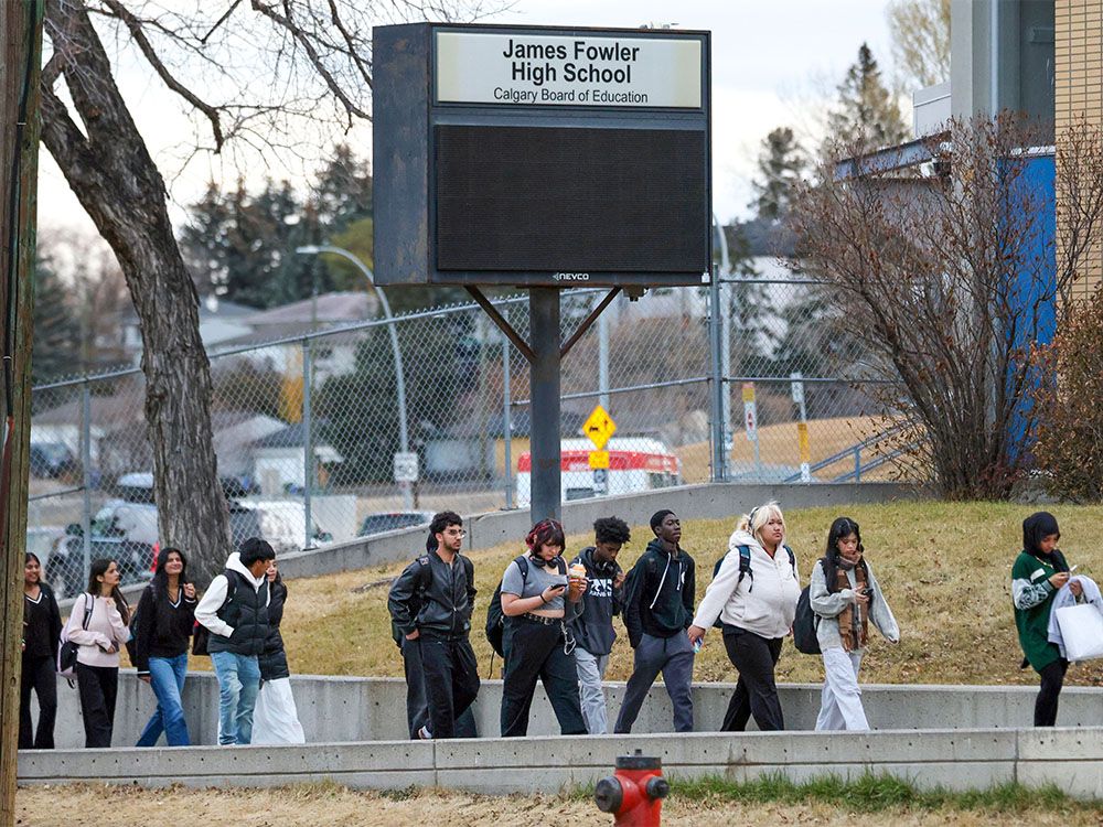 Recognizing teachers: Calgary hosts highest number of 2025 Prime Minister's Awards recipients in Canada