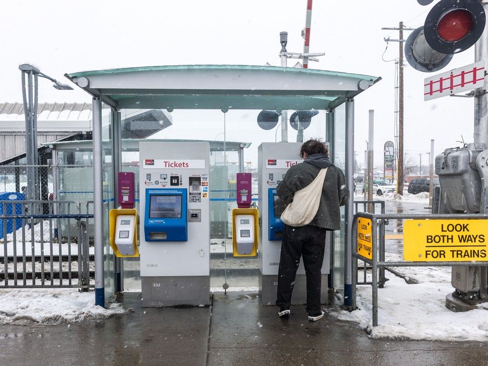 Calgary Transit users can expect to pay $4 for a bus or CTrain ticket in 2026, after city council voted on the supplemental fee increase