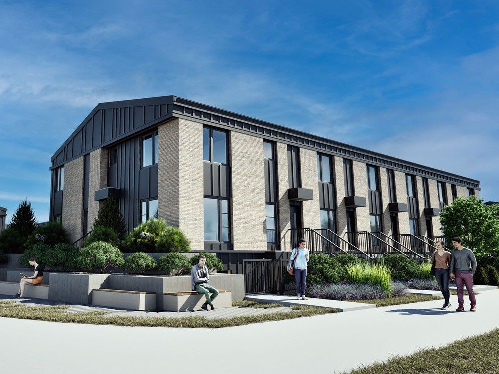 Alberta pilot project seeks to demonstrate affordable climate-resilient housing