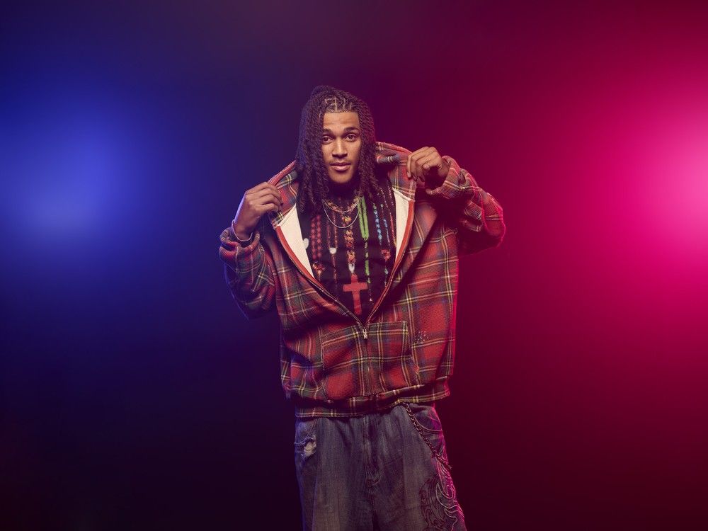 Calgary skateboarder joins cast of Canada Shore, the first Canuck edition of the MTV reality-TV franchise