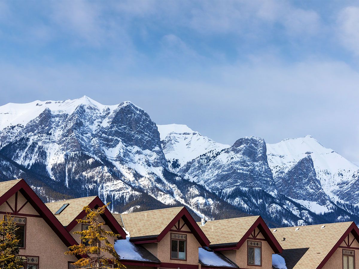 Canmore real estate sales slow, but already lofty price expected to rise even more