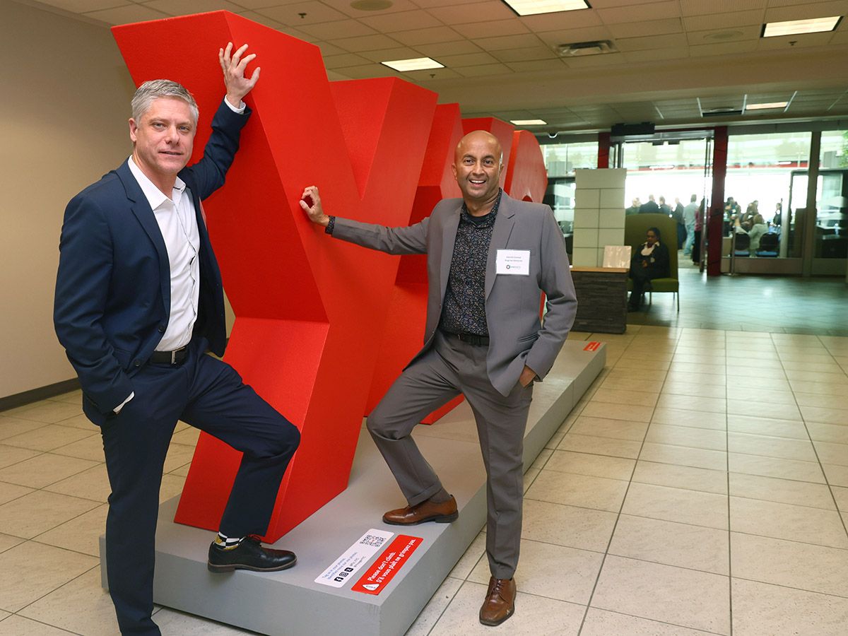 Calgary Aerospace Innovation Hub