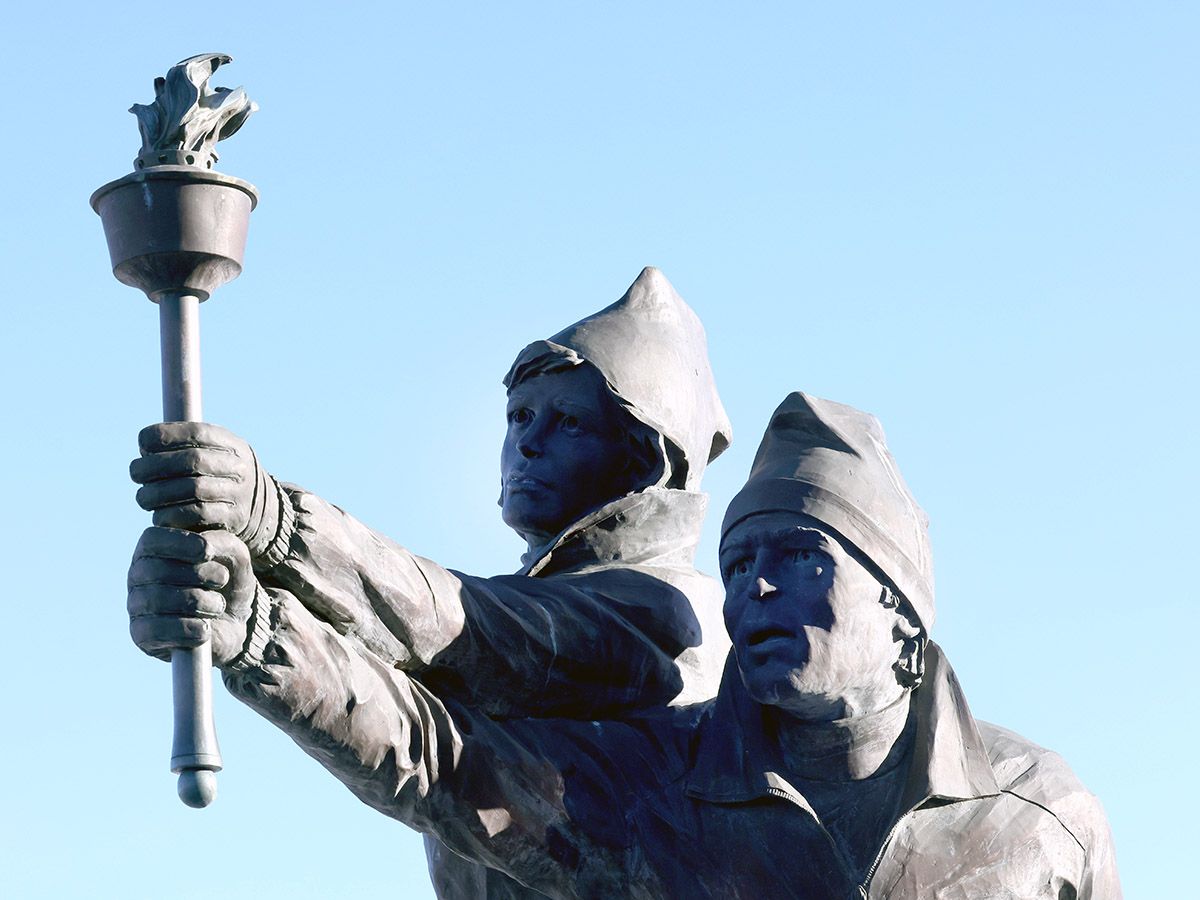 Pushing to host Winter Games in Calgary would have made sports and physical wellness a top mandate, says proponent of Olympic bid.