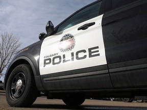Calgary Police Service