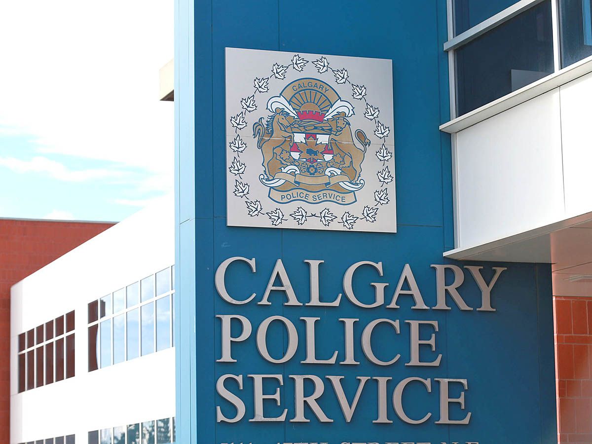Employee of Calgary nail salon and spa charged with sexual assault