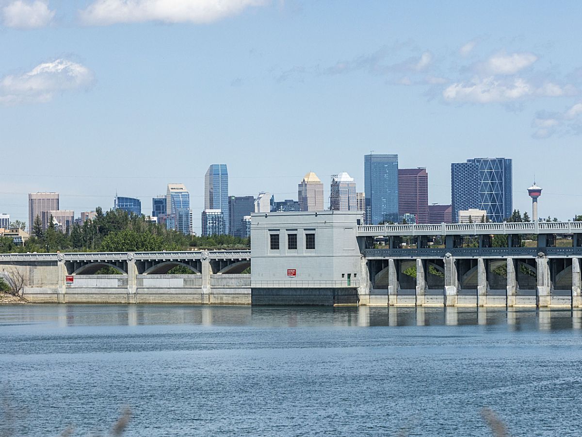 Calgary and the rest of Canada need to forget the myth of water abundance. It's a resource that shouldn't be wasted, argues Ricky Leong.
