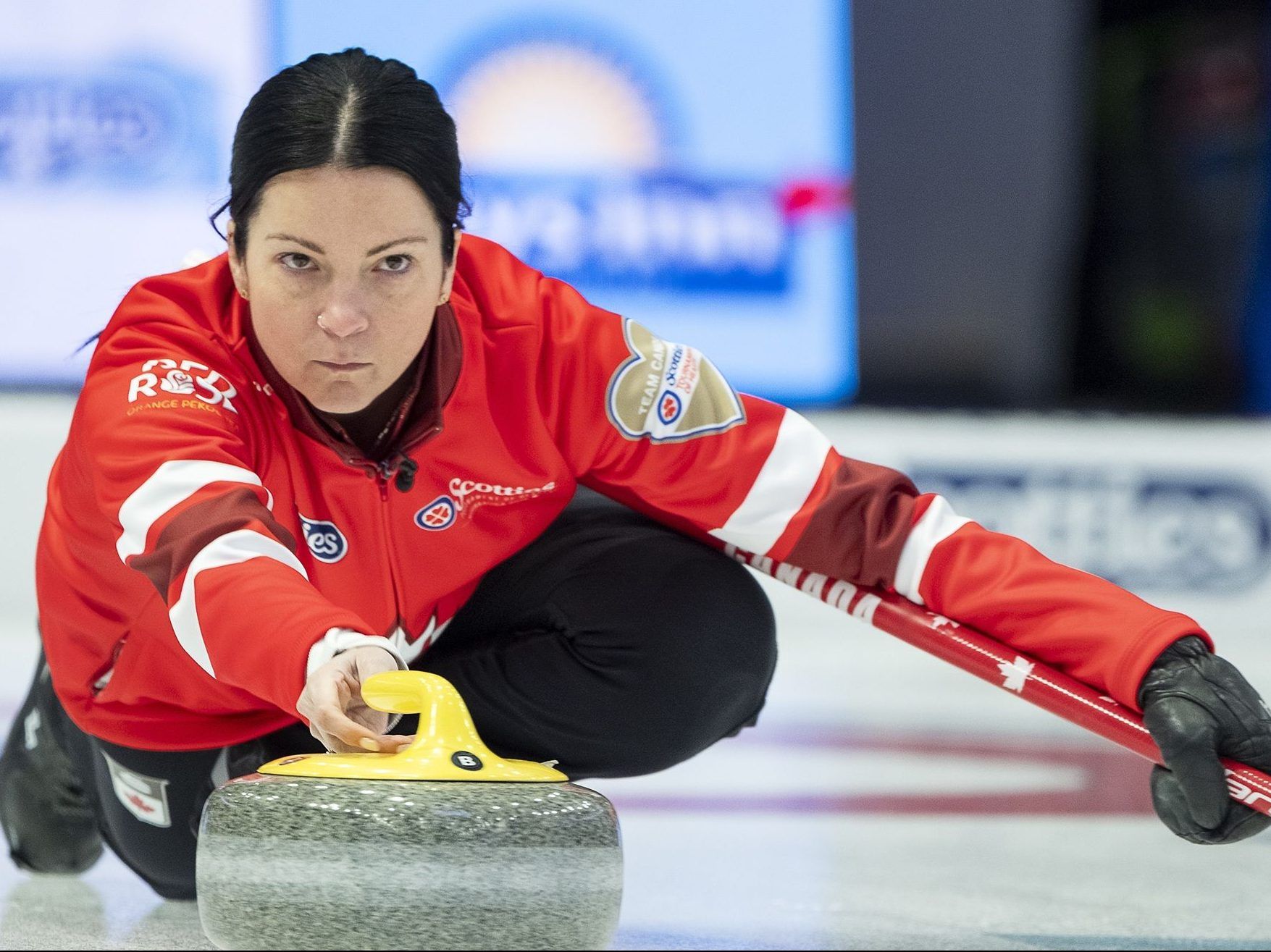 Kerri Einarson
