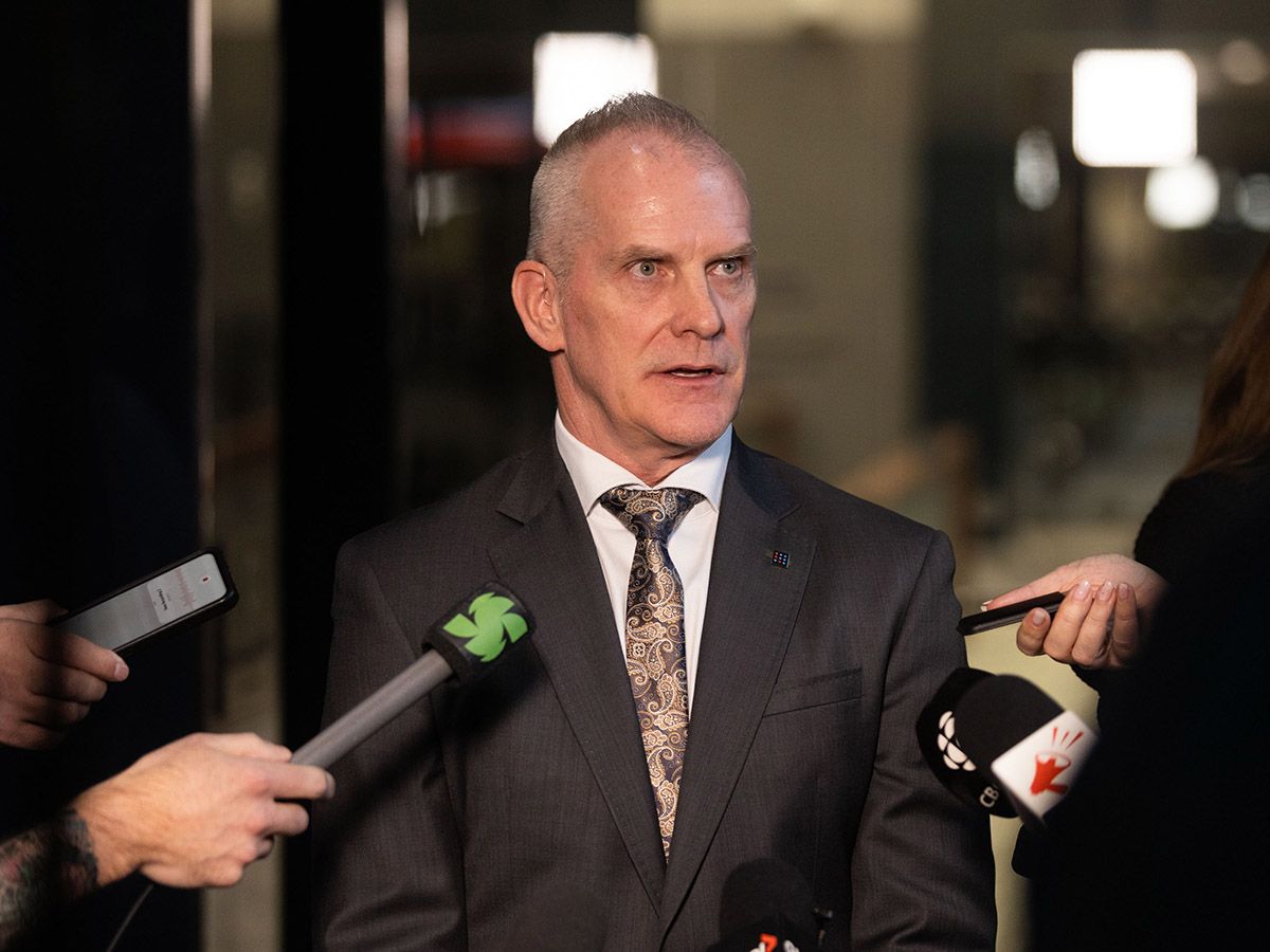 A spineless Calgary city council caves and doesn't fire Calgary city hall top boss David Duckworth, even after the water system disaster