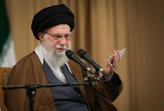 Iranian supreme leader Ayatollah Ali Khamenei, who has endured a several crisis during his rule, could be navigating his greatest challenge yet.