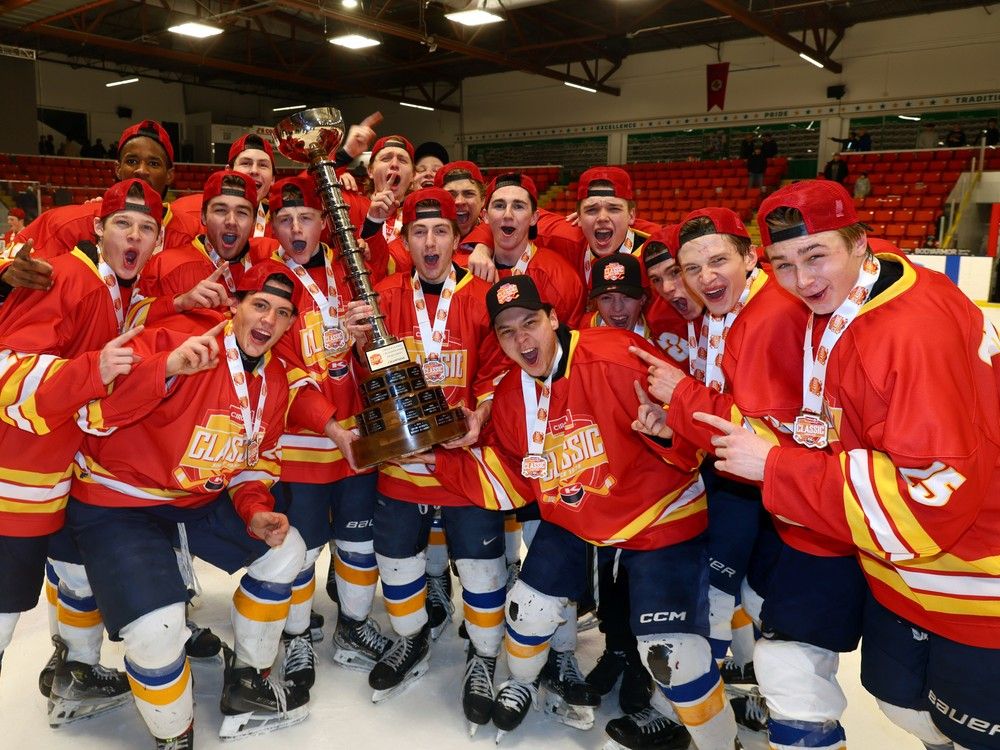 Marcus Johnson leads St. Louis AAA Blues to Circle K Classic championship