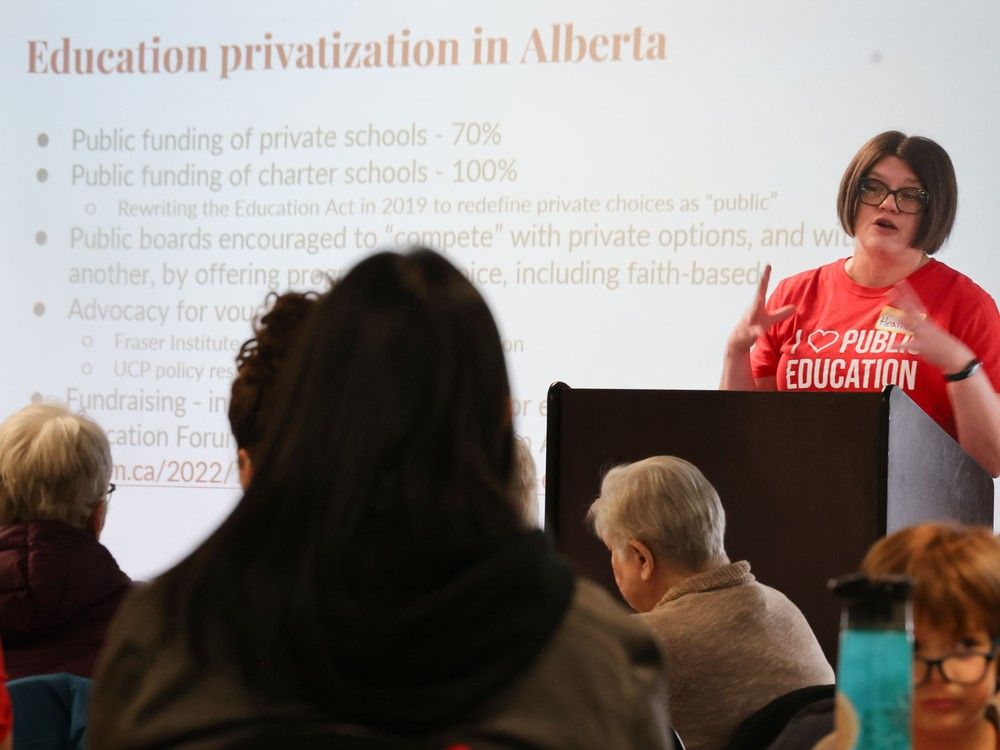 Advocates search for path forward amid ongoing challenges to public education
