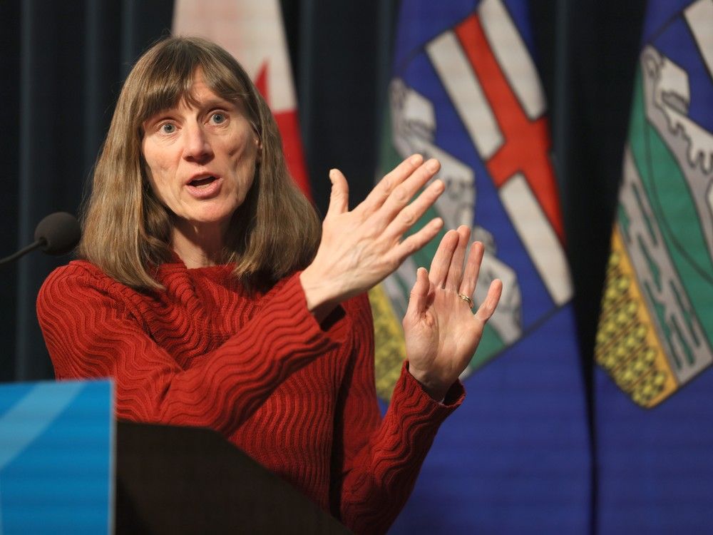 CMO Dr. Vivien Suttorp announced Tuesday that the "exceptionally large wave" of influenza A appears to have passed its peak.  