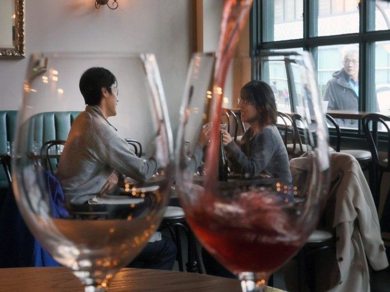 Chorney-Booth: Worth the wait, Francine’s keeps its French bar food fun