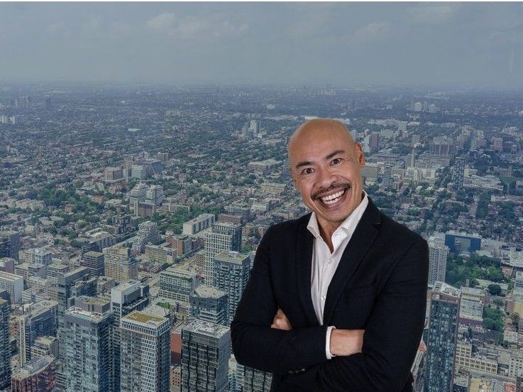 Review: High-volume Hucksterland delves into corruption in HPR musical