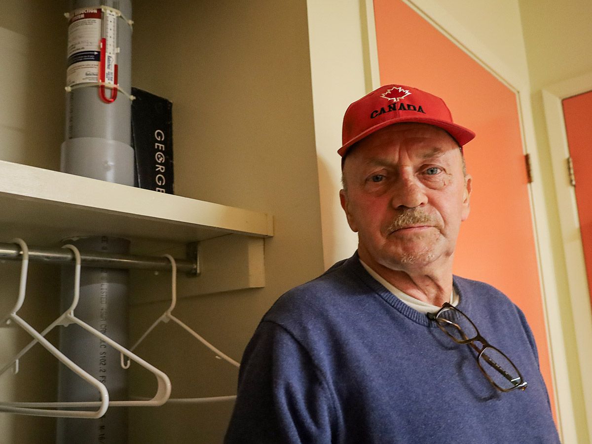 High levels of deadly radon gas found in 21% of social housing units — but most aren't tested at all