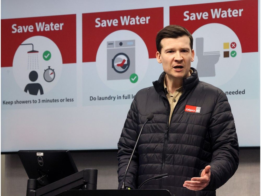 Mayor Jeromy Farkas has called a special council meeting to discuss the findings of an independent report into the 2024 feeder main failure.