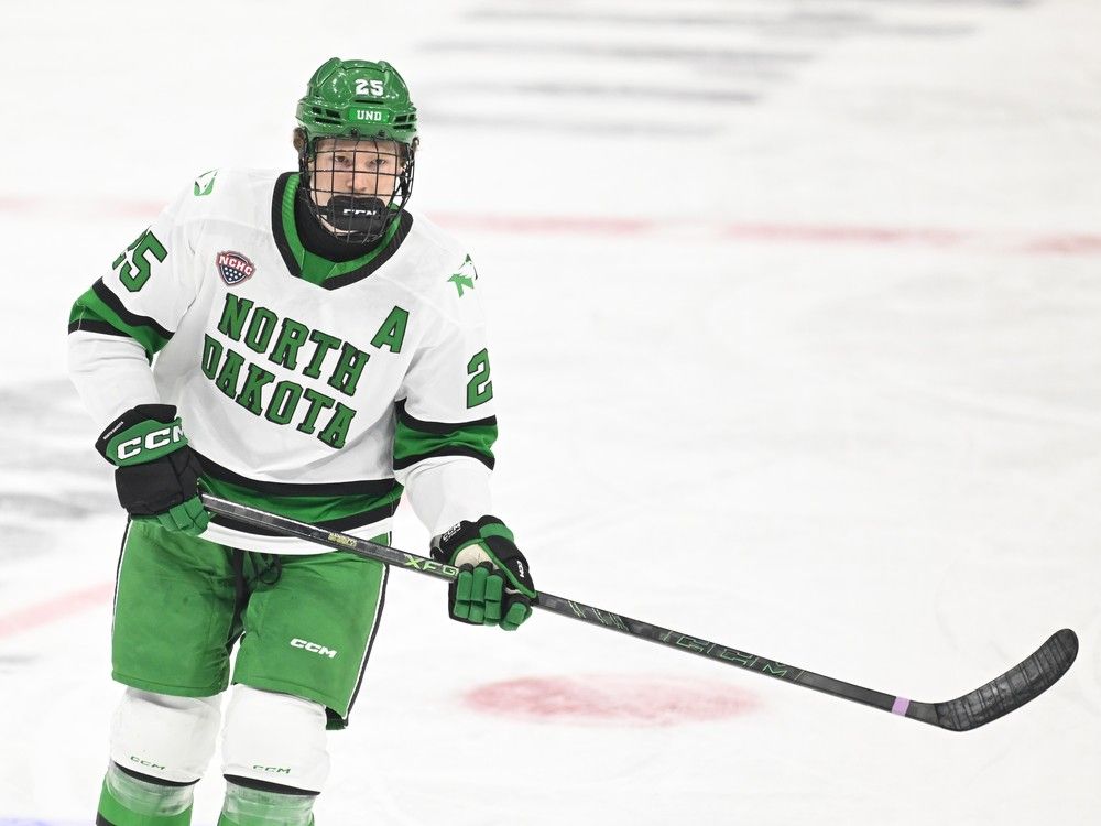 Who is Abram Wiebe? Meet the other piece in the Rasmus Andersson trade