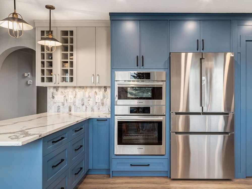 Appliance Upgrade? Match Choice to Home & Lifestyle - lifestyle news from Calgary Herald
