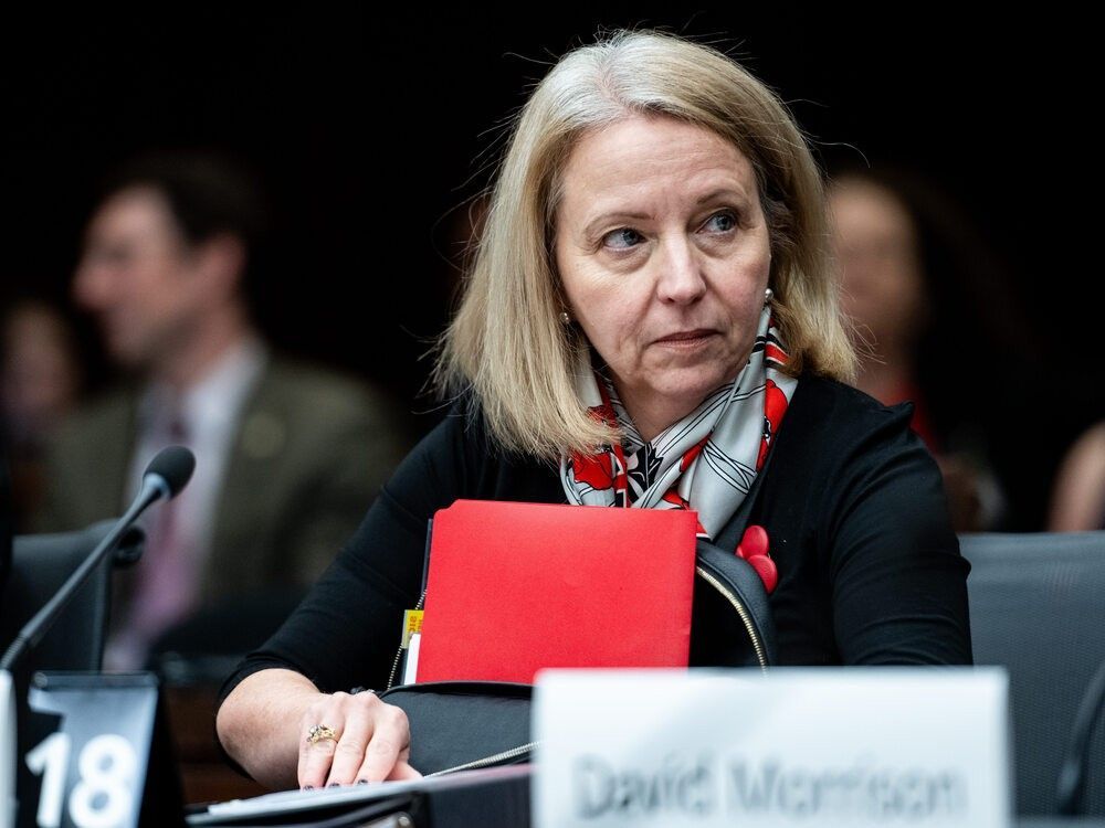 Russia's information war against Canada increasingly successful, top security official says