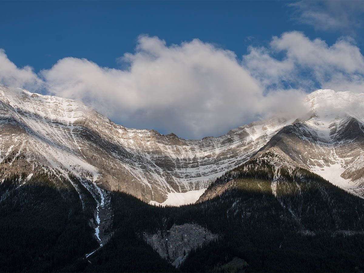 Fortress Mountain can be transformed into a "world-class, all-season mountain resort," according to a new detailed proposal.