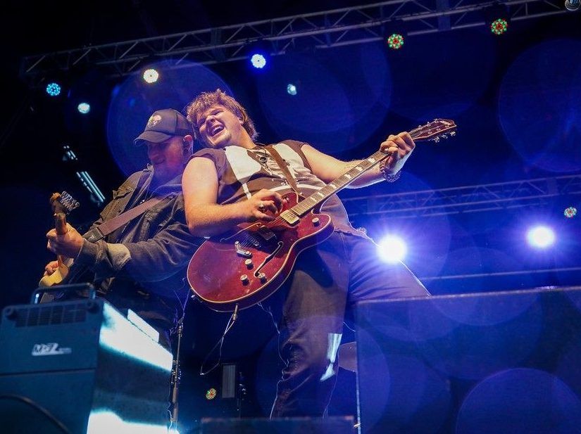 Nominees announced for 15th annual Country Music Alberta Awards