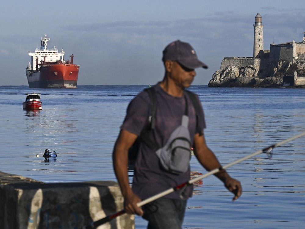 Carney facing calls to send humanitarian aid to Cuba