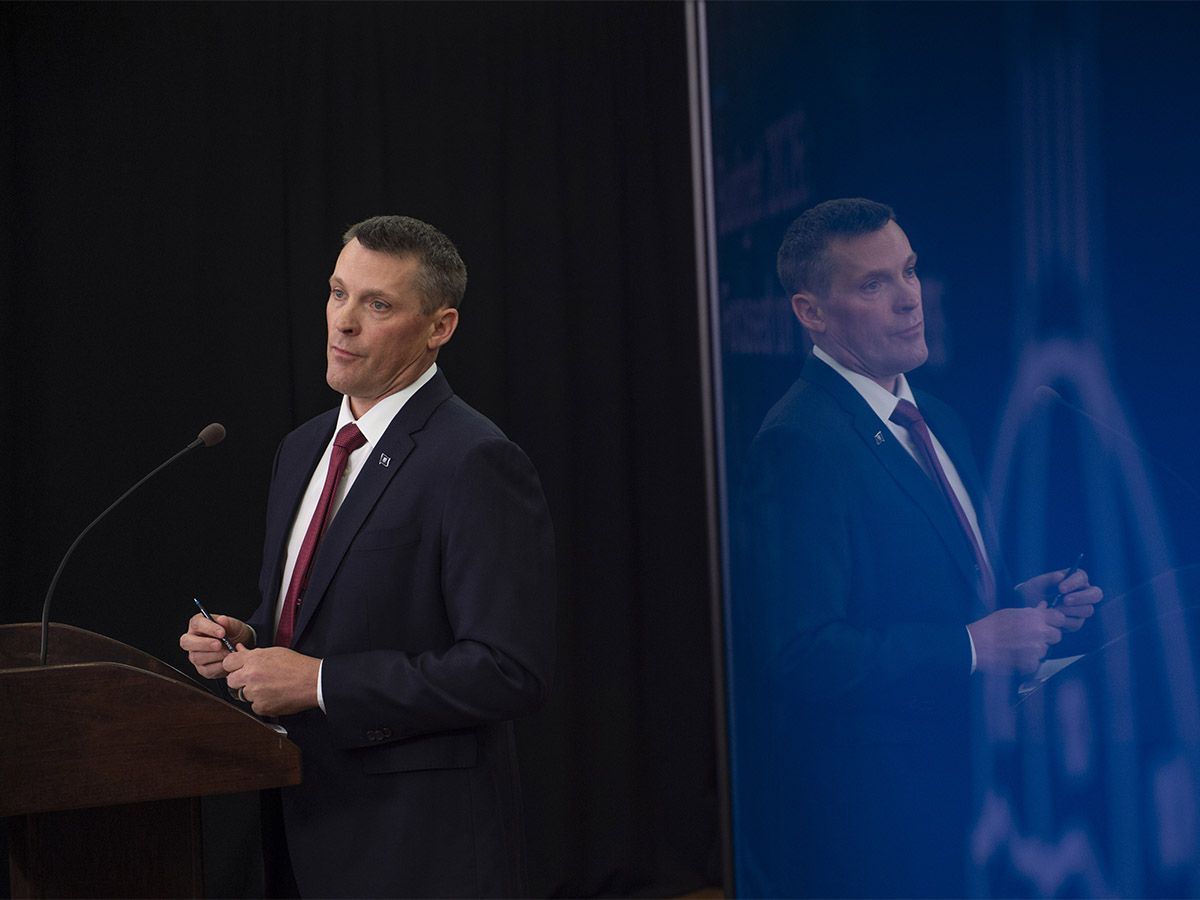 Brookman: It's past time to tackle politically treacherous taxation