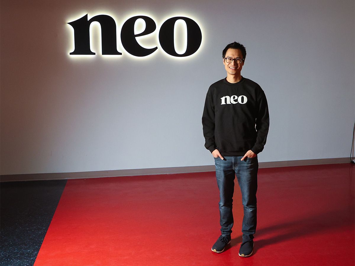 Calgary’s Neo Financial just raised a pile of money from big investors. Now, it's about to grow