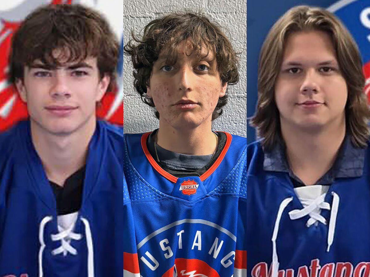 The deaths of three teenage hockey players from a Southern Alberta junior team are sending shockwaves through the region and across Canada.