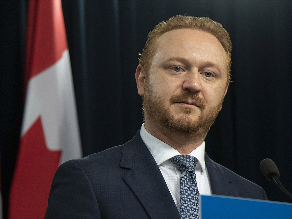 Charitable organization educating on civil liberties left stranded after justice minister intervention