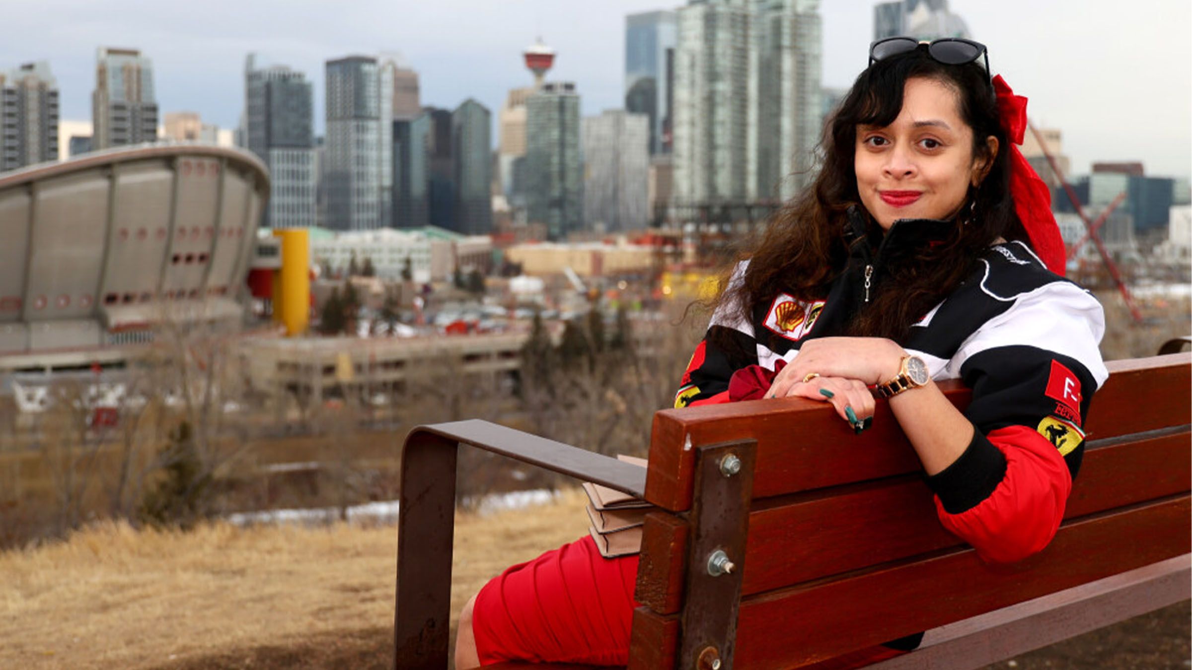 Answering Calgary's call: Newcomers find their way to feeling at home in city