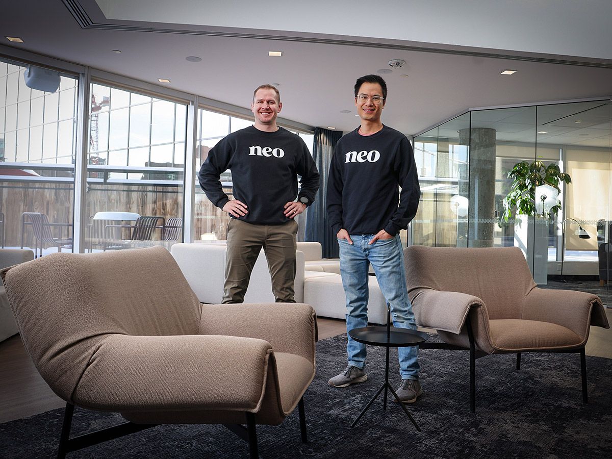 While the city's economy remains anchored by energy, growth includes new industries and companies such as aviation, logistics and tech.