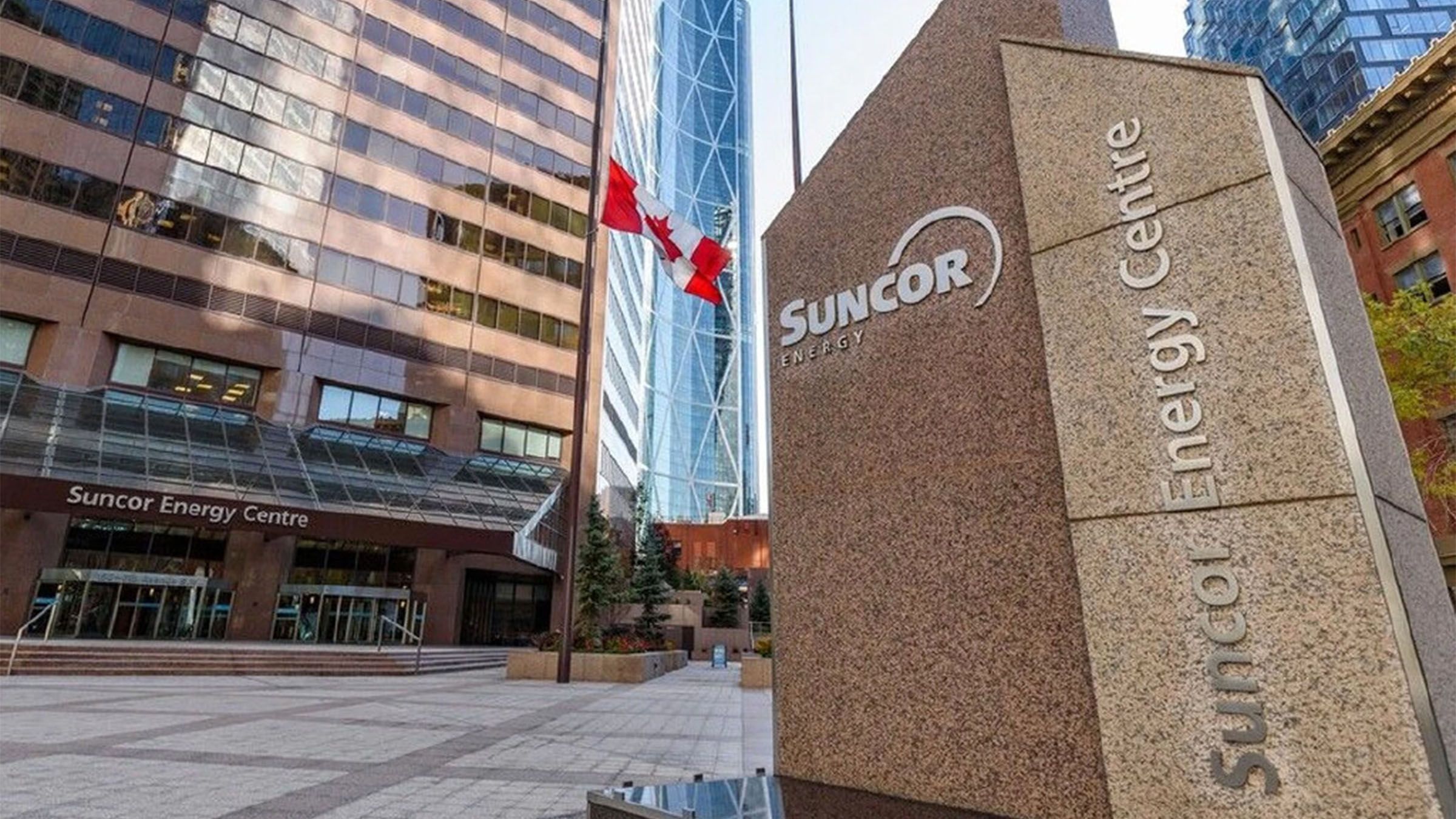 Varcoe: Energy sector seen as long-term anchor of Calgary's economy