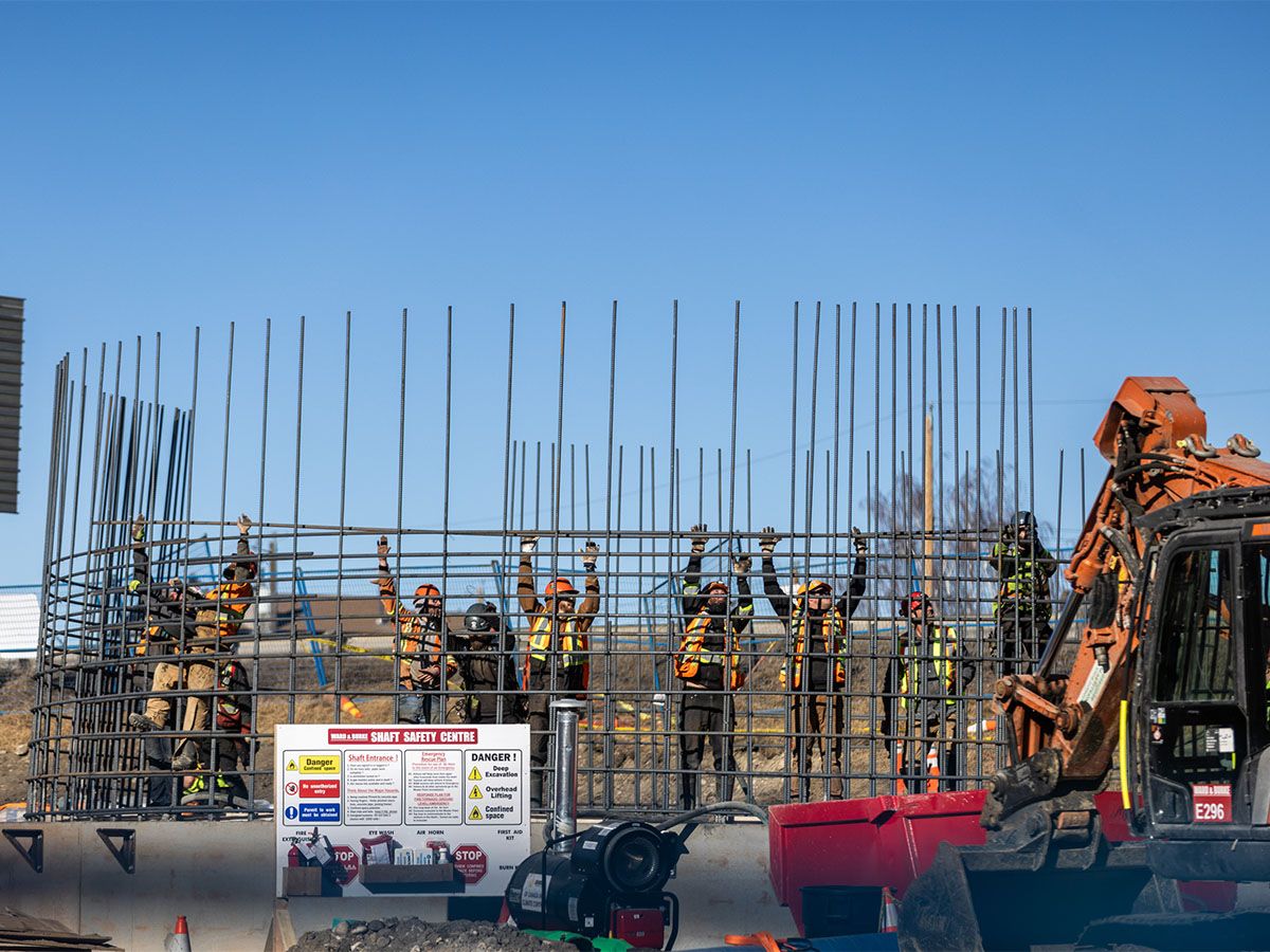 Calgary's water infrastructure improvements require $609.5 million in additional funding: city report