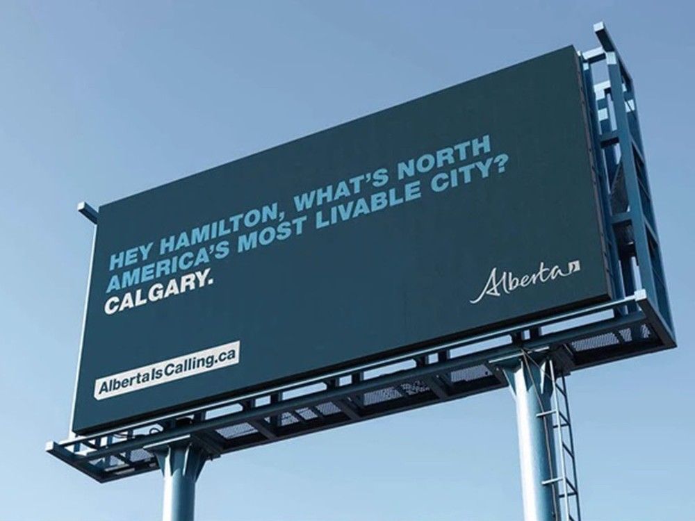 Alberta called, Canada answered. But did it work?
