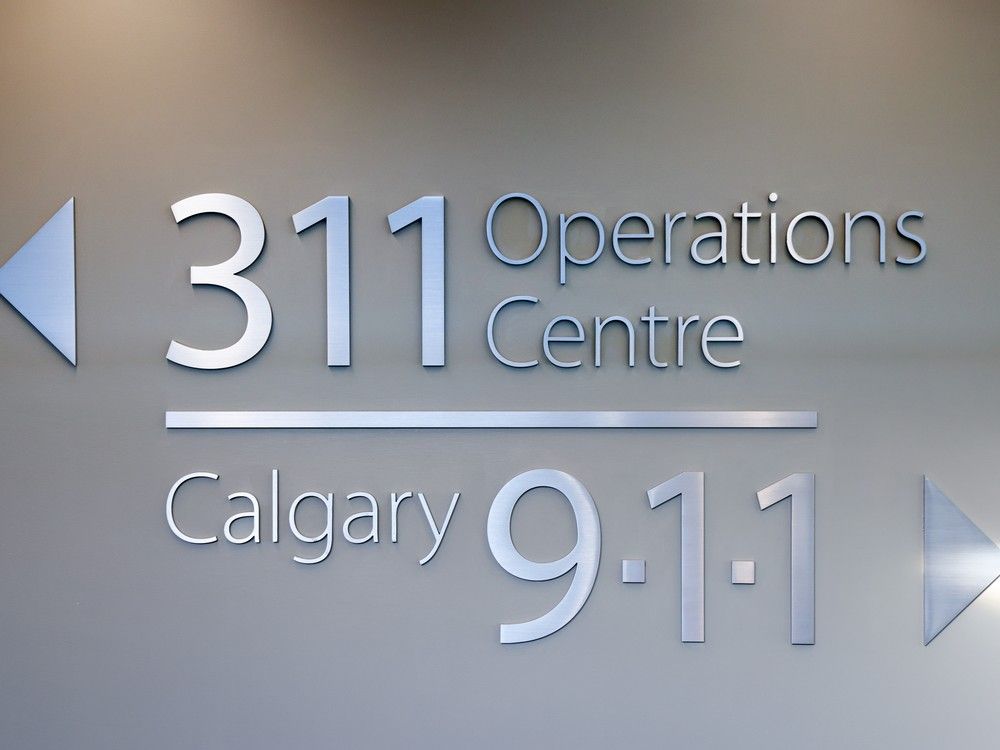 Calgary 311: A guide to the city's centralized information system