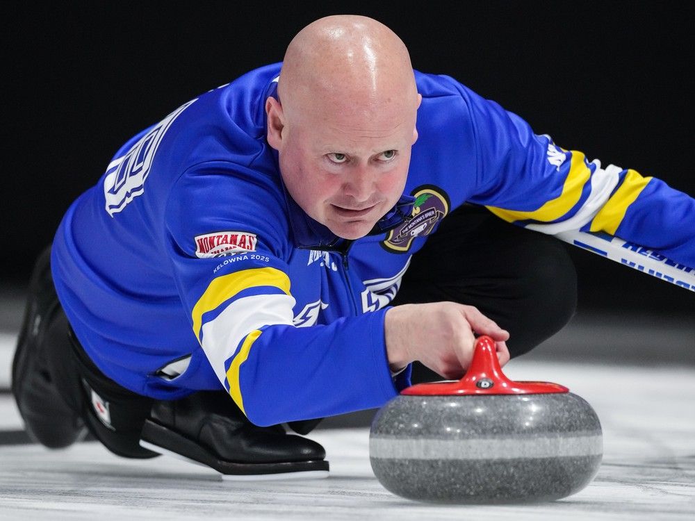 By the numbers: A preview of the 2026 Montana's Brier