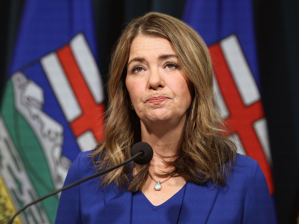 Former premier Rachel Notley and former deputy premier Lukaszuk should be condemned for comparing Premier Danielle Smith to Hitler's Nazis