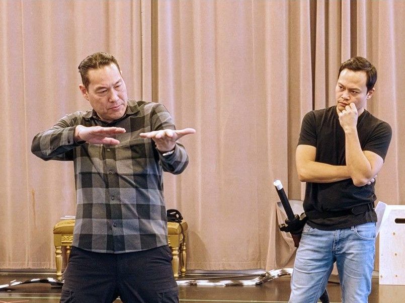 Preview: World premiere of musical Gifted Prince took decade to get to the stage