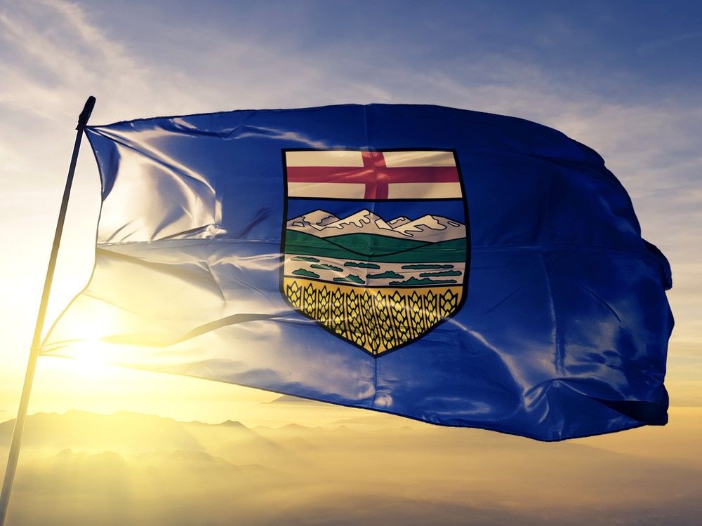 If Alberta really did separate from Canada, how would "Team Alberta" fare at the Winter Olympics?