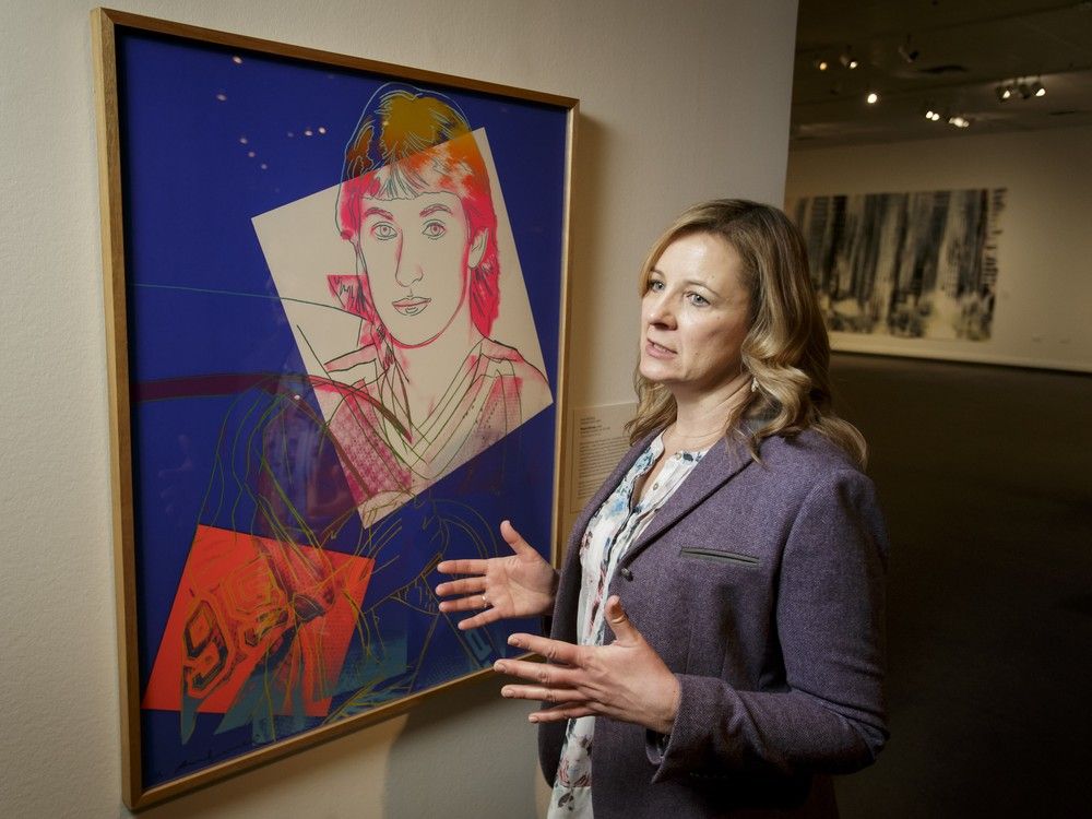Nicholas Bell joined the Calgary museum in 2019 and has overseen Glenbow Reimagined, a $205-million transformation of the downtown building.