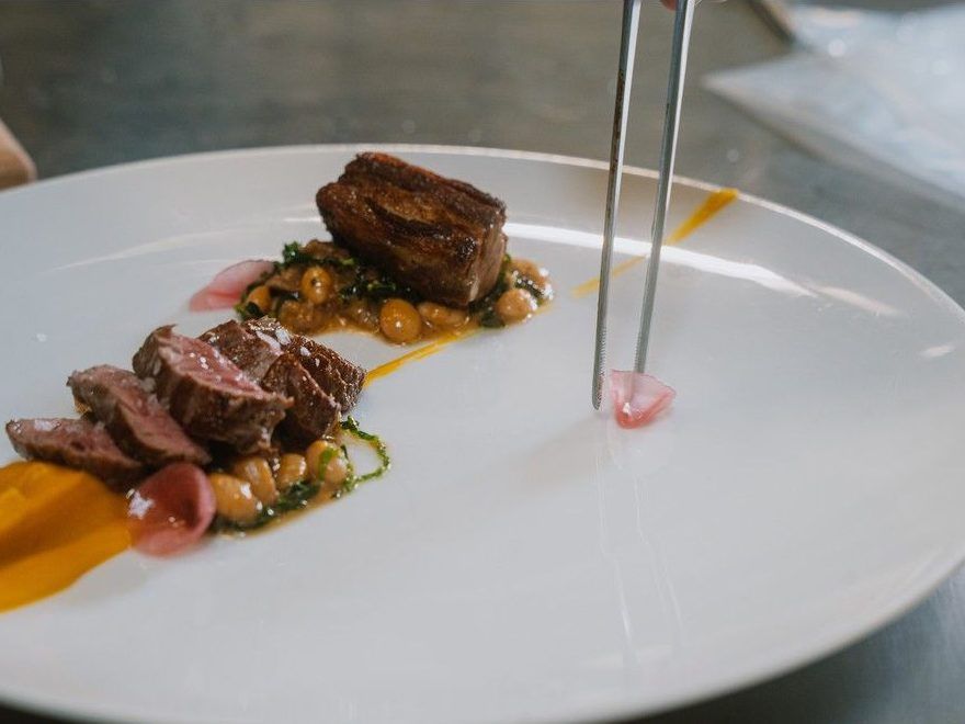 Chorney-Booth: Headed to Victoria for spring break? Check out these hot new restaurants