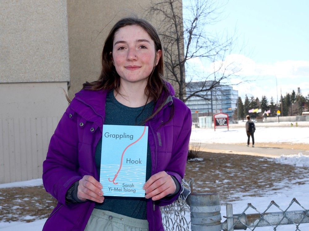 Calgary high school student's planned competition performance of explicit 'Dick Picks' poem denied