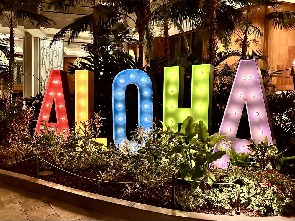 Ford: Canadians' absence being felt on Hawaiian beaches and in shops