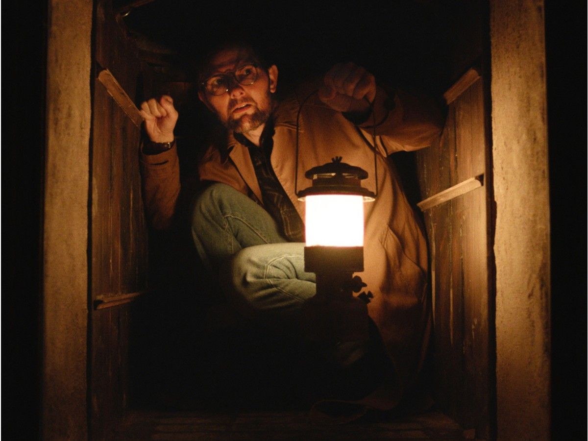 Calgary Underground Film Festival to open with thriller Hokum, close with Boots Riley's comedy I Love Boosters