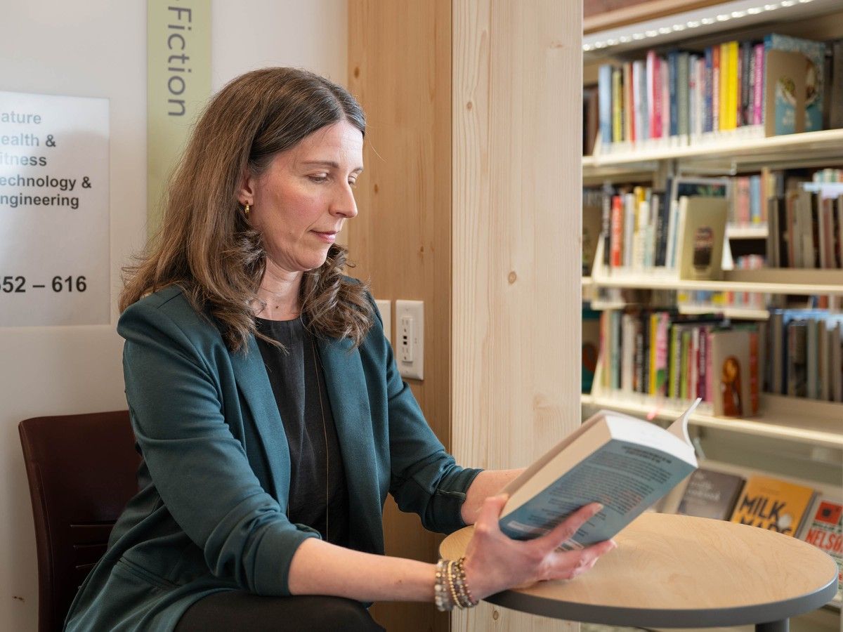 Why the library seems to never have copies of the ebooks you want to read